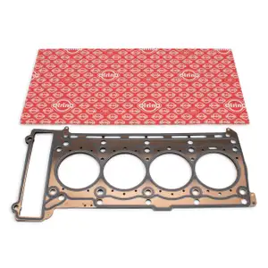 ELRING 626904 Zylinderkopfdichtung f&uuml;r MERCEDES W203 W204 W211 W212 R171 M271 2710160320