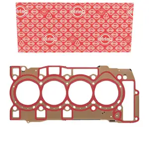 ELRING 654.220 Zylinderkopfdichtung Dichtung Zylinderkopf