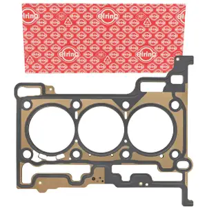 ELRING 657.140 Zylinderkopfdichtung Dichtung f&uuml;r FORD Focus 3 Fiesta 6 B-Max 1.0 1857022