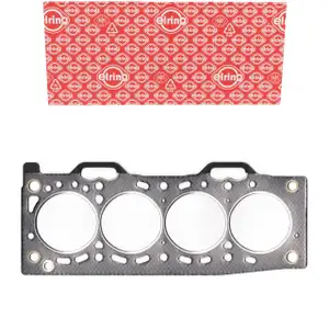 ELRING 701.815 Zylinderkopfdichtung Dichtung Zylinderkopf f&uuml;r TOYOTA Starlet P7 1.0
