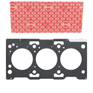 ELRING 702.960 Zylinderkopfdichtung f&uuml;r HYUNDAI Accent 2 Matrix Getz 1.5 CRDi 22311-27510