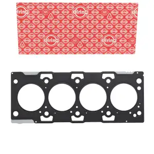 ELRING 703.110 Zylinderkopfdichtung f&uuml;r KIA Cerato 1 Carens 1 HYUNDAI Elantra 3 2.0 CRDi
