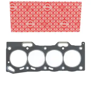 ELRING 707.860 Zylinderkopfdichtung f&uuml;r TOYOTA Corolla Paseo Starlet 1.3 1.5 1111511070