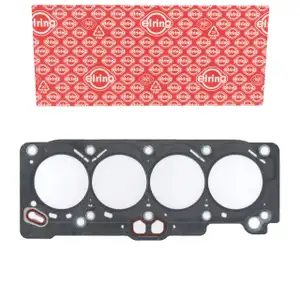 ELRING 707.951 Zylinderkopfdichtung Dichtung f&uuml;r TOYOTA Corolla Avensis Carina E 6 1.6