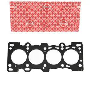 ELRING 707.150 Zylinderkopfdichtung Dichtung f&uuml;r MAZDA 323 C / F / P / S 5 1.5 Z50110271
