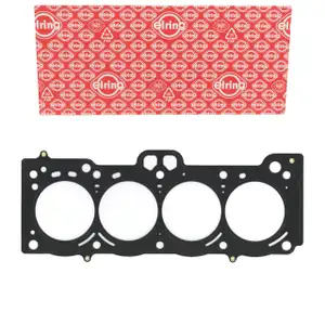 ELRING 708.040 Zylinderkopfdichtung f&uuml;r TOYOTA Avensis Carina E 6 Celica Corolla 1.8