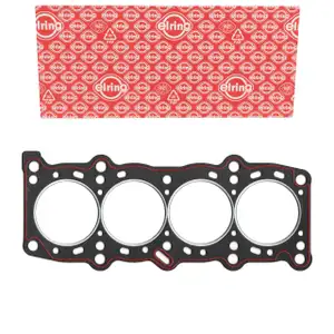 ELRING 710.280 Zylinderkopfdichtung f&uuml;r FIAT Doblo Punto Palio Strada LANCIA Y 840 1.2