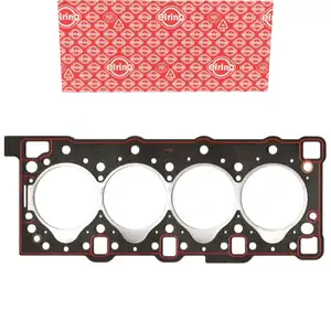 ELRING 711.671 Zylinderkopfdichtung f&uuml;r CITROEN Jumper 1 XM PEUGEOT Boxer 605 2.5D TD