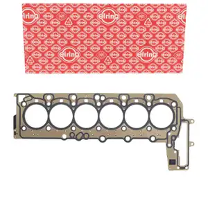 ELRING 713.163 Zylinderkopfdichtung für BMW F30 F31 F32 F33 F07 F10 F11 F12 F13 F06 N57