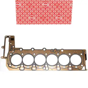 ELRING 713.183 Zylinderkopfdichtung f&uuml;r BMW F30 F31 F32 F33 F36 F10 F07 F11 F12 F13 N57