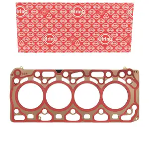 ELRING 715.421 Zylinderkopfdichtung für VOLVO S60 2 3 S80 2 S90 2 V40 V60 1 2 V70 3 V90 2