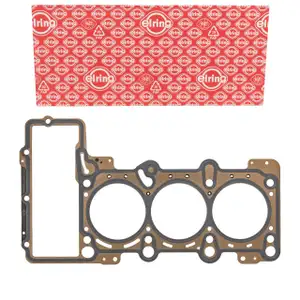 ELRING 715.830 Zylinderkopfdichtung Dichtung Zylinder 1-3 f&uuml;r AUDI A6 C6 2.4 06E103148P