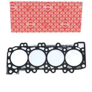 ELRING 715.130 Zylinderkopfdichtung für NISSAN Navara Pathfinder 3 NP300 Pick Up 2.5D