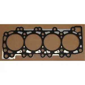 ELRING 715.210 Zylinderkopfdichtung für NISSAN Navara Pathfinder 3 Murano 2 2.5 dCi