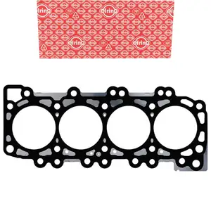 ELRING 715.360 Zylinderkopfdichtung für NISSAN Navara Pathfinder 3 Murano 2 2.5 dCi