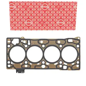 ELRING 718.061 Zylinderkopfdichtung f&uuml;r VW Golf 7 Polo 6 Passat B8 AUDI A1 A3 Q2 1.6 TDI