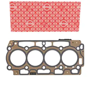 ELRING 718.341 Zylinderkopfdichtung für CITROEN PEUGEOT FIAT TOYOTA FORD VOLVO OPEL 1.6D