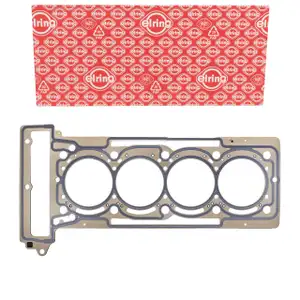 ELRING 720.732 Zylinderkopfdichtung f&uuml;r MERCEDES-BENZ W176 W246 W242 C117 X117 X156 M270