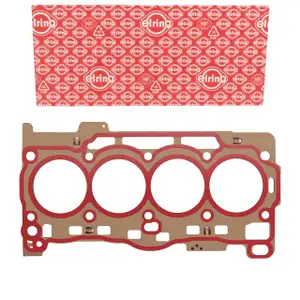 ELRING 721.972 Zylinderkopfdichtung für VW Golf 6-8 Polo 5 Passat B8 AUDI A1 A3 Q2 Q3 1.4