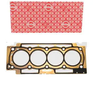 ELRING 724.500 Zylinderkopfdichtung f&uuml;r CITROEN C4 1 C5 1 Jumpy 1 PEUGEOT 206 307 406 2.0
