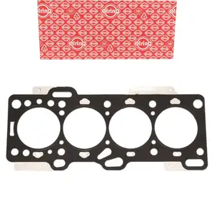 ELRING 725.550 Zylinderkopfdichtung f&uuml;r HYUNDAI Atos MX Getz TB KIA Picanto 1 SA 1.0 1.1