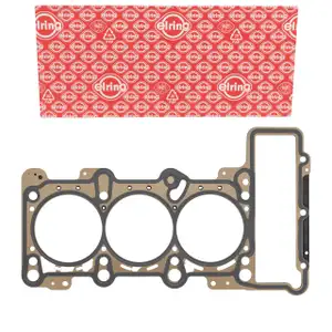 ELRING 725.160 Zylinderkopfdichtung Zylinder 4-6 f&uuml;r AUDI A4 B7 A6 C6 A7 A8 D3 2.8 3.2 FSI