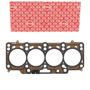 ELRING 726.740 Zylinderkopfdichtung f&uuml;r VW Golf 6 Passat B7 AUDI A1 A3 A4 A5 A6 2.0 TDI