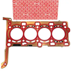 ELRING 744.472 Zylinderkopfdichtung f&uuml;r OPEL Astra J K Insignia A B Meriva B 1.6 CDTi