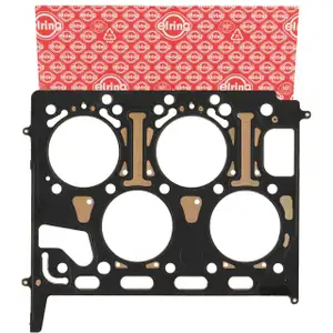 ELRING 744.303 Zylinderkopfdichtung Dichtung für VW Passat B5.5 4.0 W8 links 07D103149D