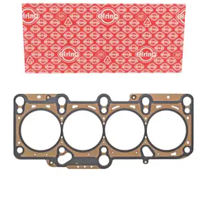 ELRING 744.361 Zylinderkopfdichtung Dichtung f&uuml;r AUDI A4 B6 B7 A6 C5 VW Passat B5.5 2.0