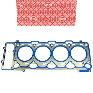 ELRING 745.190 Zylinderkopfdichtung Dichtung f&uuml;r BMW 7er E65 E66 E67 735i Li N62