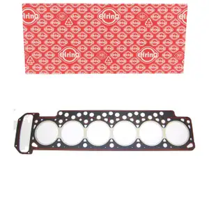 ELRING 750.484 Zylinderkopfdichtung f&uuml;r BMW 5er E34 530i 7er E32 730i / iL M30 11121716227