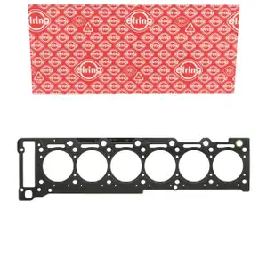 ELRING 762.891 Zylinderkopfdichtung f&uuml;r MERCEDES-BENZ W210 W211 S210 S211 W220 OM613 OM648