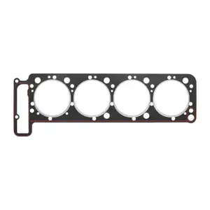 ELRING 764.361 Zylinderkopfdichtung für MERCEDES-BENZ W126 C126 SL R107 C107 M117 links