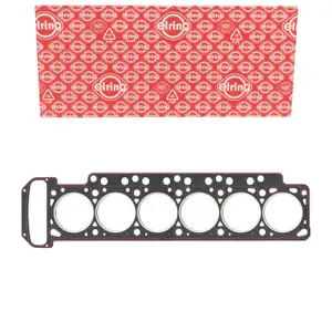 ELRING 772.976 Zylinderkopfdichtung Dichtung f&uuml;r BMW 2.5-3.2 2500-3.3 E12 E28 E24 E23 M30