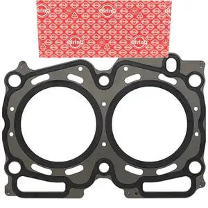 ELRING 775.000 Zylinderkopfdichtung Dichtung f&uuml;r SUBARU Impreza Forester 2.0 11044-AA482