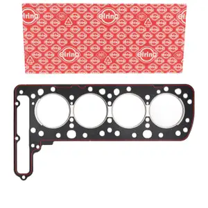 ELRING 776.793 Zylinderkopfdichtung Dichtung f&uuml;r MERCEDES-BENZ /8 W115 Henschel 2-t OM615