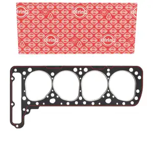 ELRING 777.153 Zylinderkopfdichtung für MERCEDES /8 W115 123 C123 W123 S123 W460 T1 M115