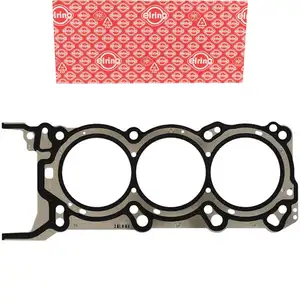 ELRING 794.770 Zylinderkopfdichtung Dichtung f&uuml;r HYUNDAI Genesis KIA Opirus 3.8 V6 links