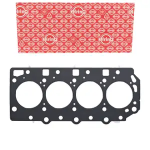 ELRING 800.590 Zylinderkopfdichtung Dichtung f&uuml;r HYUNDAI H-1 TQ KIA Sorento 1 JC 2.5 CRDi