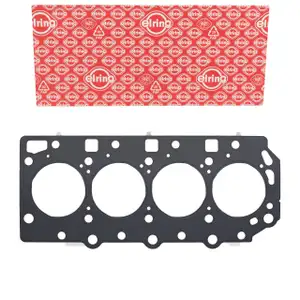 ELRING 800.600 Zylinderkopfdichtung Dichtung f&uuml;r KIA Sorento 1 JC HYUNDAI H-1 TQ 2.5 CRDi