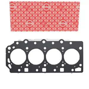 ELRING 800.610 Zylinderkopfdichtung Dichtung f&uuml;r KIA Sorento 1 JC HYUNDAI H-1 TQ 2.5 CRDi