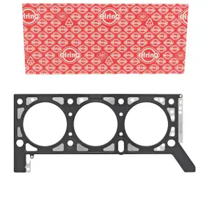 ELRING 803.040 Zylinderkopfdichtung Dichtung Satz f&uuml;r JEEP Wrangler 3 3.8 rechts 4666034AB