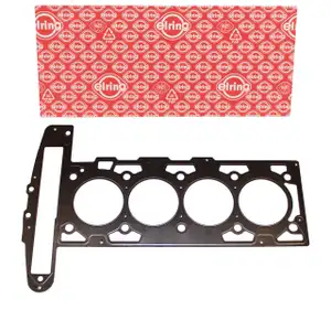 ELRING 807.801 Zylinderkopfdichtung f&uuml;r OPEL Astra G Vectra B C Zafira A FIAT Croma 2.2