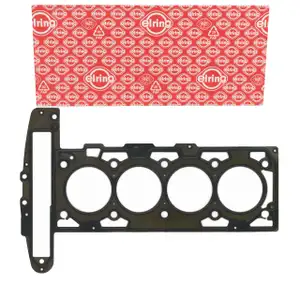 ELRING 808.884 Zylinderkopfdichtung f&uuml;r OPEL Vectra C Signum CC Zafira / Family B 2.2