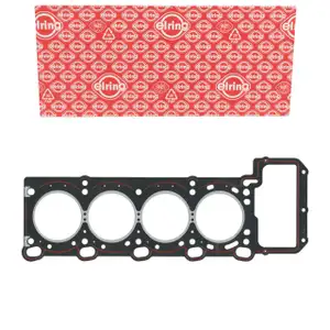 ELRING 812.288 Zylinderkopfdichtung f&uuml;r BMW 5er E34 7er E32 E38 M60 RECHTS 11121736345