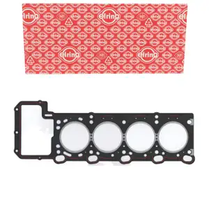 ELRING 812.296 Zylinderkopfdichtung Dichtung f&uuml;r BMW 5er E34 7er E32 E38 M60 links