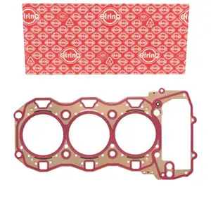 ELRING 814.182 Zylinderkopfdichtung Zylin. 1-3 f&uuml;r PORSCHE 718 Boxster 4.0 0PB103148A