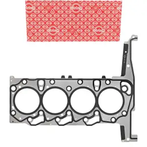 ELRING 818.900 Zylinderkopfdichtung f&uuml;r FORD Transit Ranger LAND ROVER Defender 2.2D