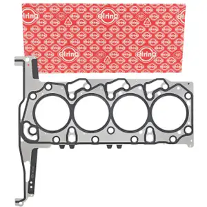 ELRING 818.910 Zylinderkopfdichtung f&uuml;r FORD Transit Ranger LAND ROVER Defender 2.2D